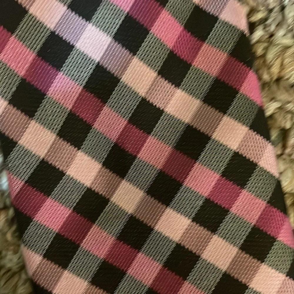 Mens J.Ferrar Tie